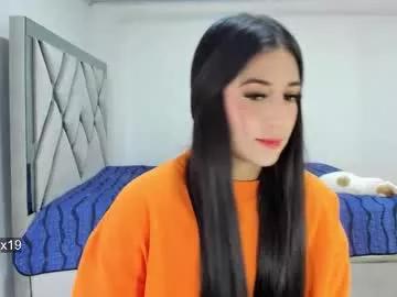 littleabbie on Chaturbate 