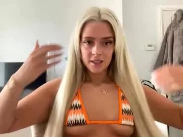 littleblonde010 — Fuck + cum show [10000 tokens remaining]