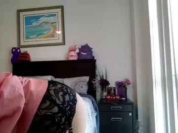 littledeathtrap on Chaturbate 