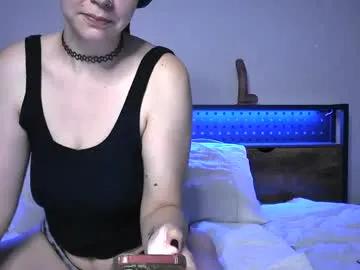 littlejessielov on Chaturbate 