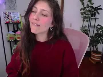 littlelaksmi on Chaturbate 