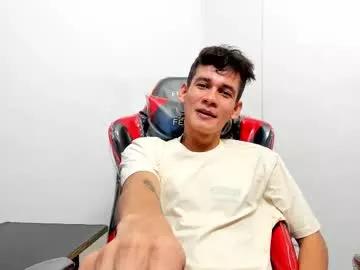 littlemax23 on Chaturbate 