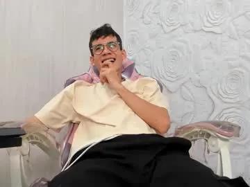 littlemax23 on Chaturbate