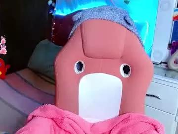 littlerouse_ on Chaturbate 