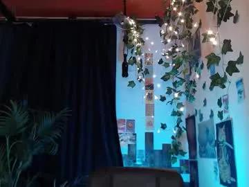 littlesadcabbage on Chaturbate 
