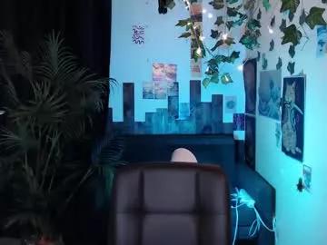 littlesadcabbage on Chaturbate 