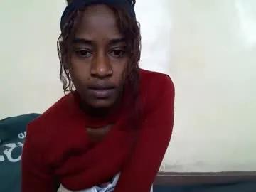 littlesandie on Chaturbate 