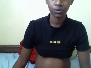littlesandie on Chaturbate 