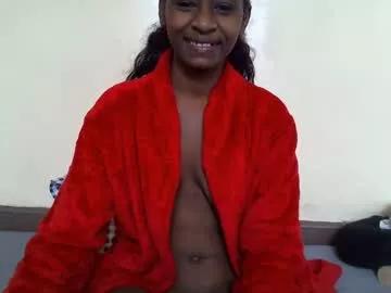 littlesandie on Chaturbate 