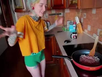 littlespacemouse on Chaturbate 
