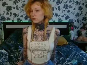 littlespacemouse on Chaturbate 