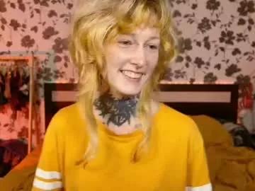 littlespacemouse on Chaturbate 