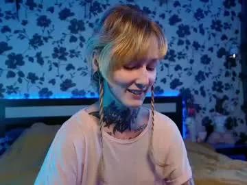 littlespacemouse on Chaturbate 