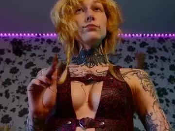 littlespacemouse on Chaturbate 