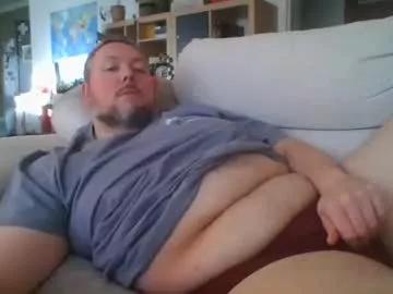 littlesubbear on Chaturbate 