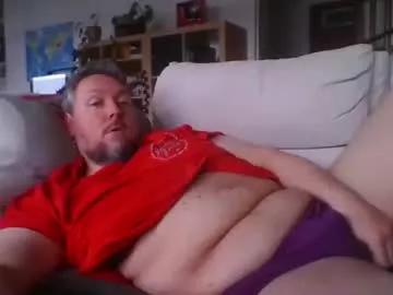 littlesubbear on Chaturbate 