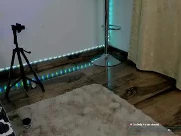 liu_mystik on Chaturbate