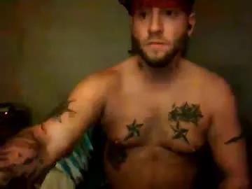 livingpuddle on Chaturbate 