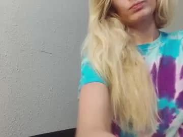 liz_jay on Chaturbate