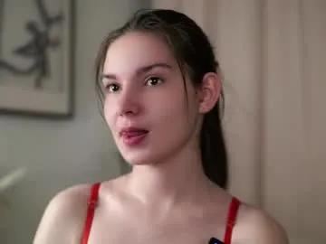 lizbethasp on Chaturbate