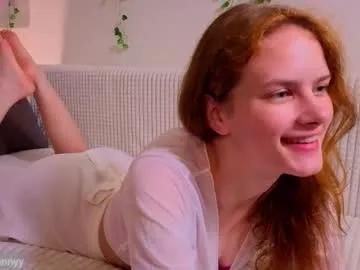 lizbethcoll — CONTROL DAY 1min - 25tk || Goal: take off my leggings a little and make my butt red :3 #young #18 #teen #lovense #redhead [0 tokens remaining]