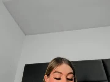 lizz_luna on Chaturbate 