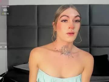 lizz_luna on Chaturbate 