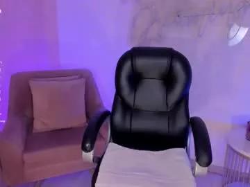 lizzhamilton_ on Chaturbate 