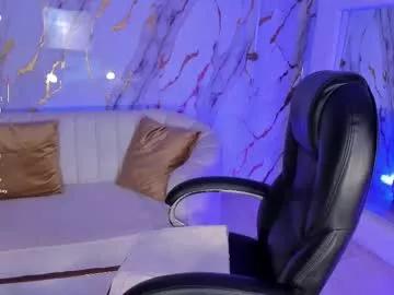 lizzhamilton_ on Chaturbate 