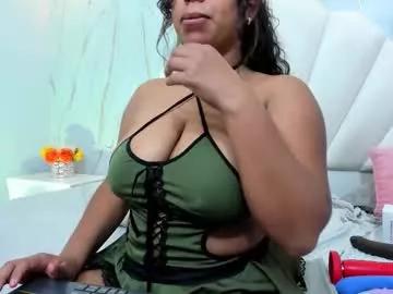 lizzie_williamss on Chaturbate 