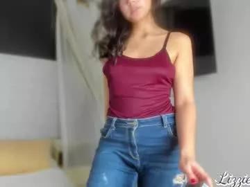 lizzieamber on Chaturbate 