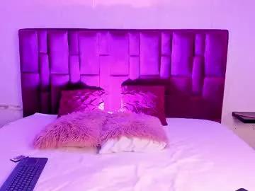 lizzy_grant_ on Chaturbate 