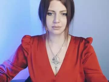 lizzy_koul on Chaturbate 