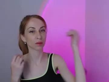 lizzy_koul on Chaturbate 