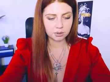 lizzy_koul on Chaturbate 