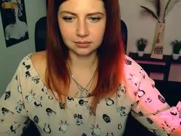 lizzy_koul on Chaturbate 