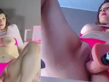 lizzymontana on Chaturbate 
