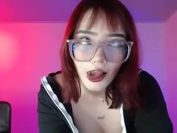 lizzyroses on Chaturbate 