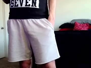 llcooljake69 on Chaturbate 