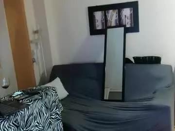 llum38 on Chaturbate 