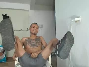 lobo_cockk on Chaturbate 