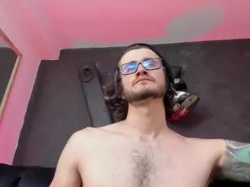 loggan_donnelly on Chaturbate 