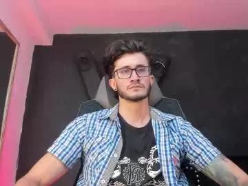 loggan_donnelly on Chaturbate 