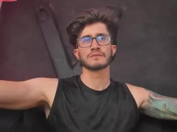 loggan_donnelly on Chaturbate 
