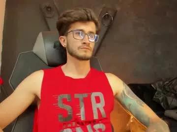 loggan_donnelly on Chaturbate 