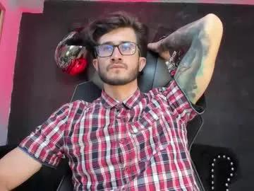 loggan_donnelly on Chaturbate 