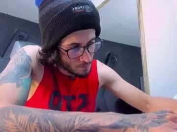 loggan_donnelly on Chaturbate 