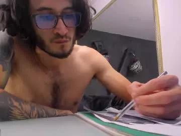 loggan_donnelly on Chaturbate 