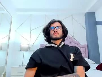 loggan_donnelly on Chaturbate 