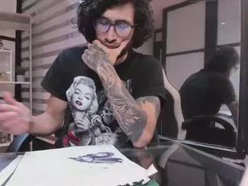loggan_donnelly on Chaturbate 